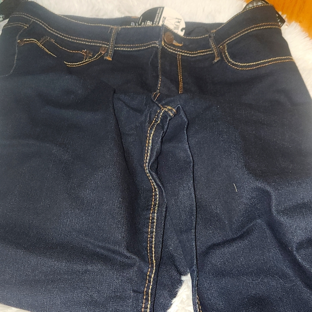 A.N.A jeans